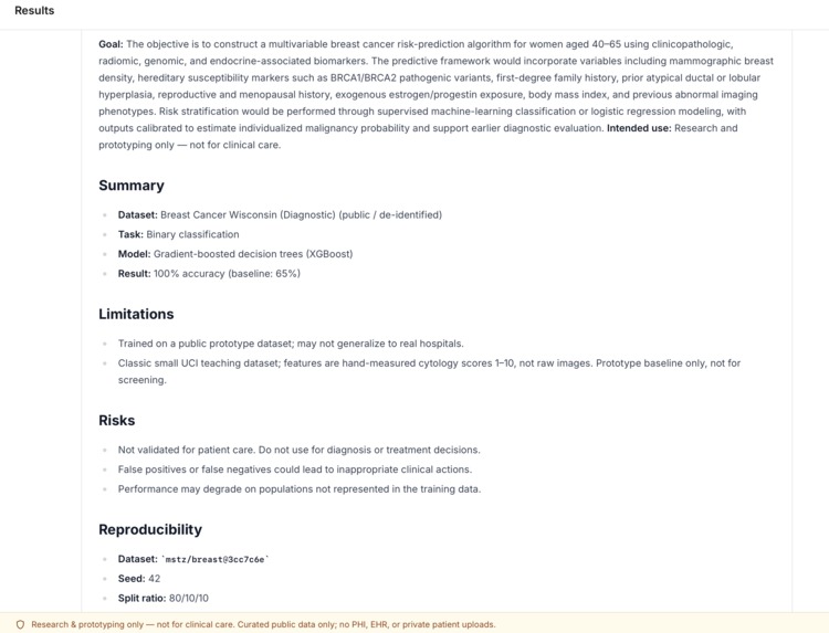 DocLAB (v1) – screenshot 7