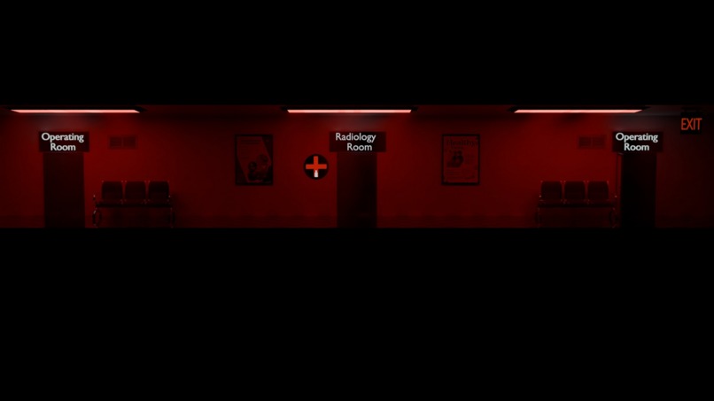 Case X – screenshot 2