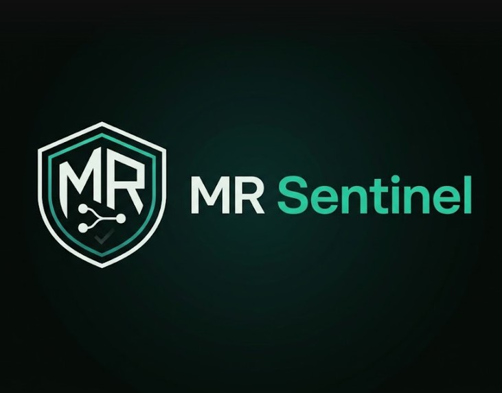 MR Sentinel — the rubric is the product – screenshot 10