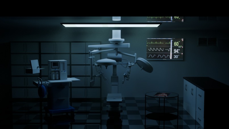 Case X – screenshot 5