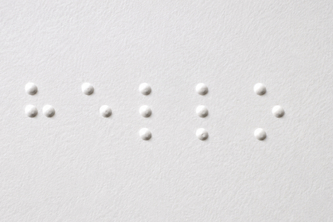 BrailleVision