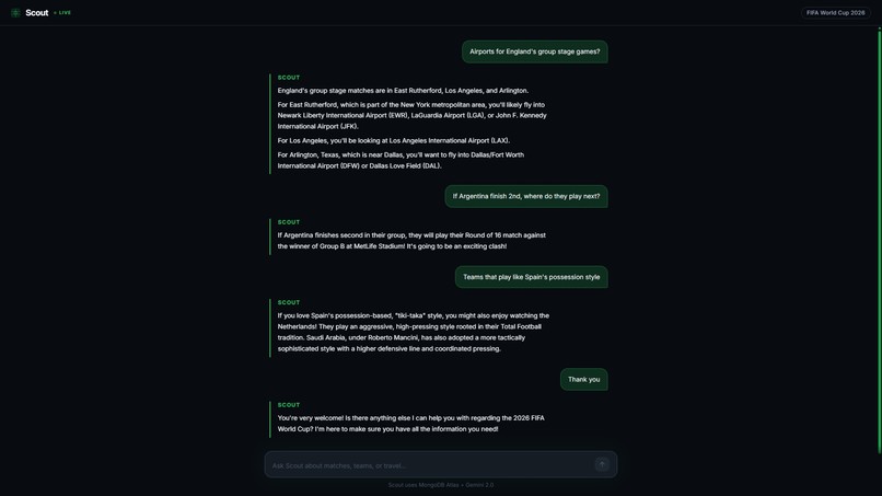 Scout WC – screenshot 5