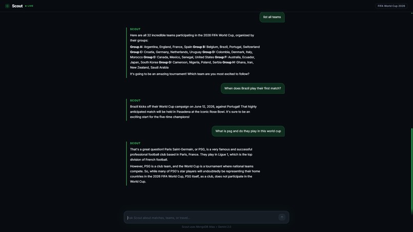 Scout WC – screenshot 4
