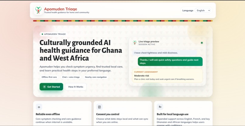 Apomuden – screenshot 3