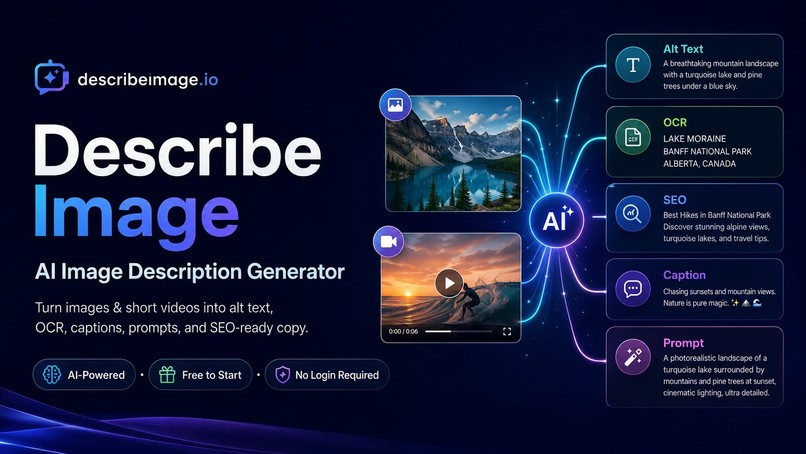 AI Hairstyle Changer – screenshot 2