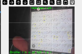 TouchSpeak