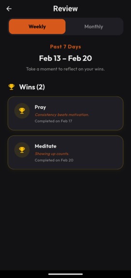 LifeBuler – screenshot 2