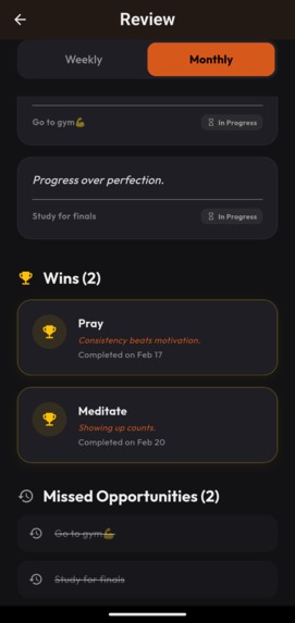 LifeBuler – screenshot 3