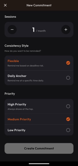 LifeButler – screenshot 1