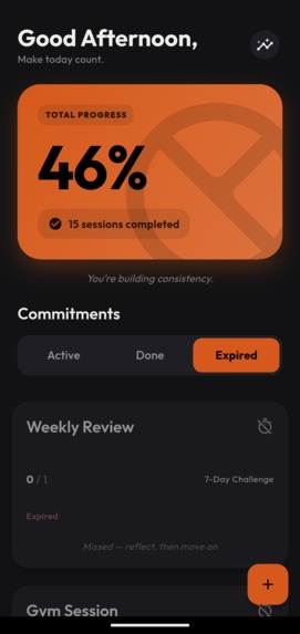 LifeButler – screenshot 3