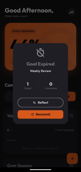 LifeButler – screenshot 5