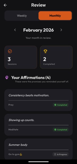 LifeButler – screenshot 8