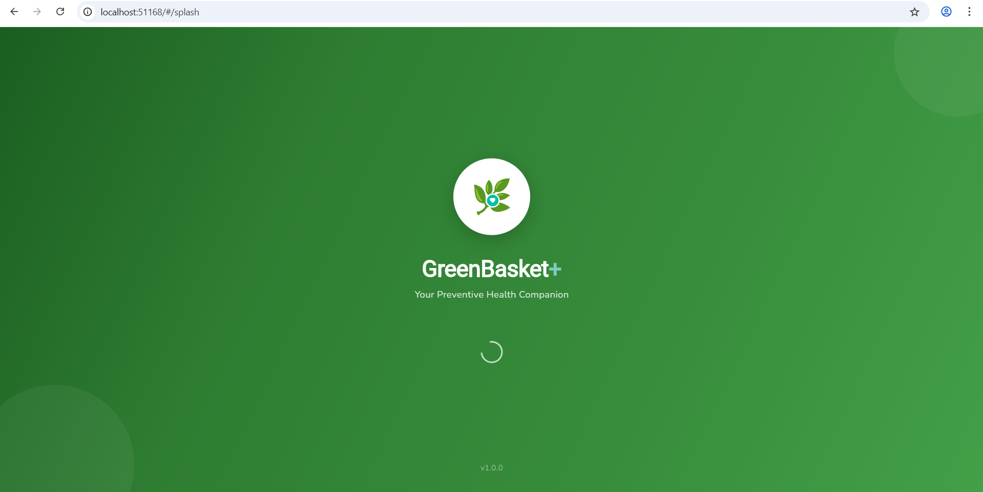 Green Basket + | Devpost