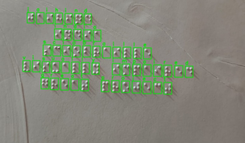The Decoders – screenshot 1