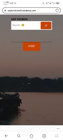Web with Zero code – screenshot 1