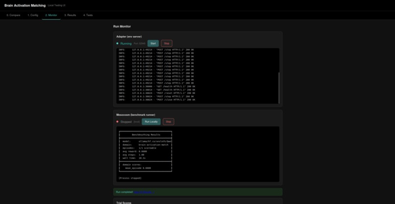Underlie – screenshot 2