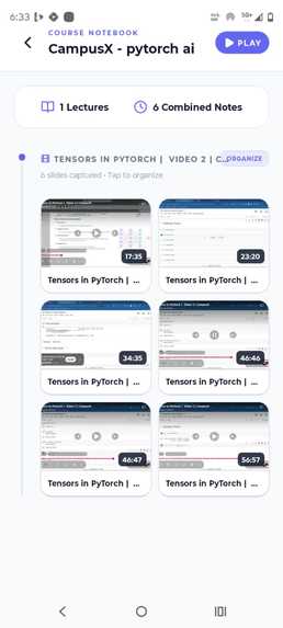 Slatify – screenshot 2