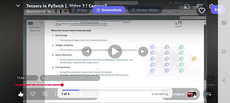 Slatify – screenshot 5