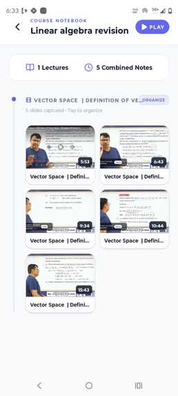 Slatify – screenshot 7