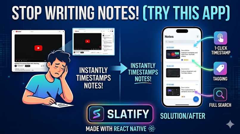 Slatify – screenshot 4