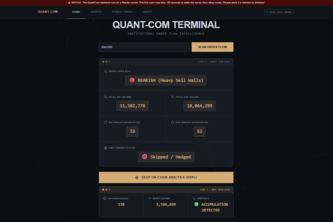 Quant-Com