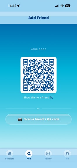 toot – screenshot 5