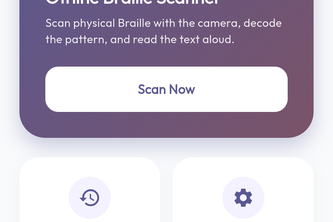 BrailleBridge
