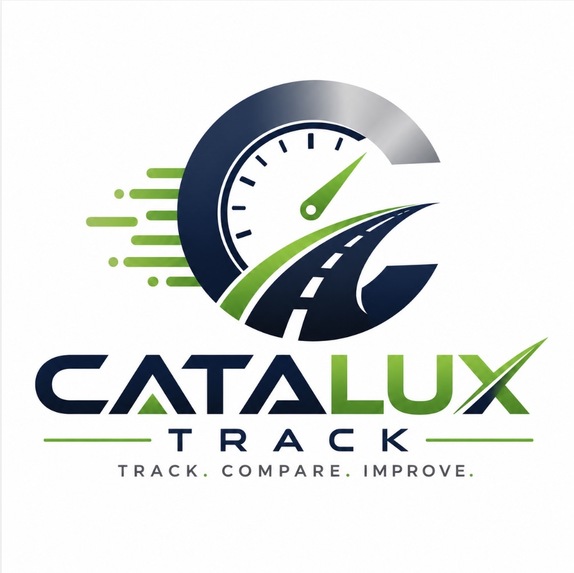 CATALUX TRACK – screenshot 1
