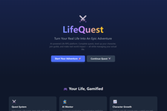 LifeQuest