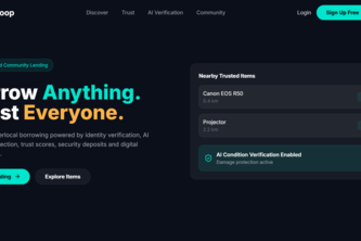TrustLoop