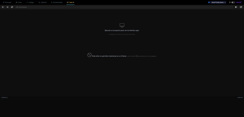 soda – screenshot 1