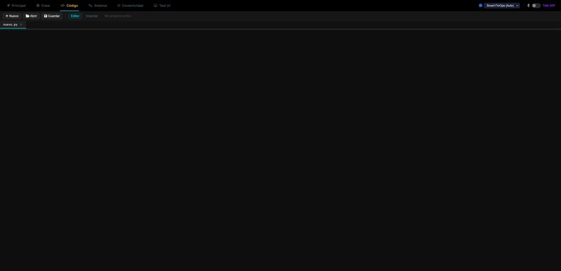 soda – screenshot 2