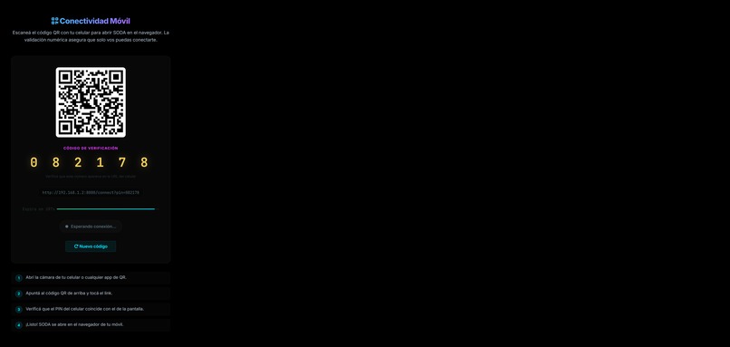 soda – screenshot 4