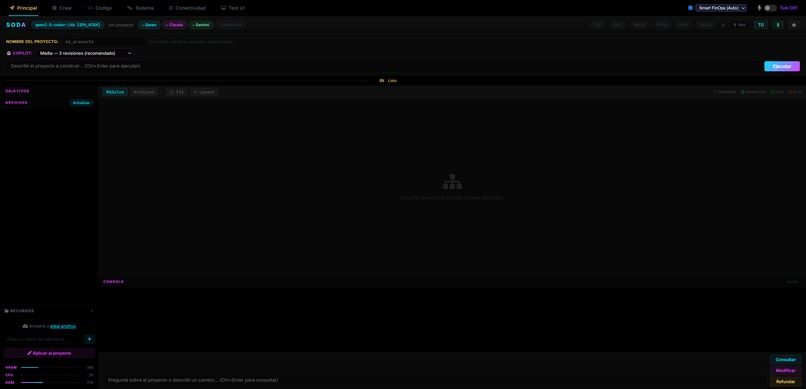 soda – screenshot 5