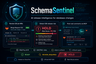 SchemaSentinel