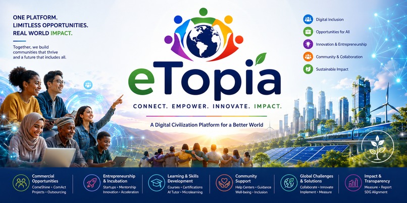 eTopia – screenshot 1