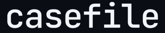Casefile – screenshot 1