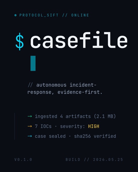 Casefile – screenshot 2