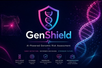 Gen shield App