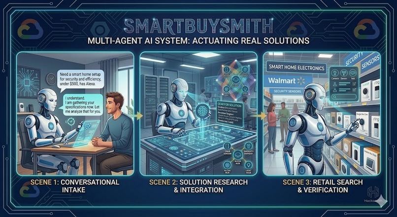 SmartBuySmith – screenshot 5