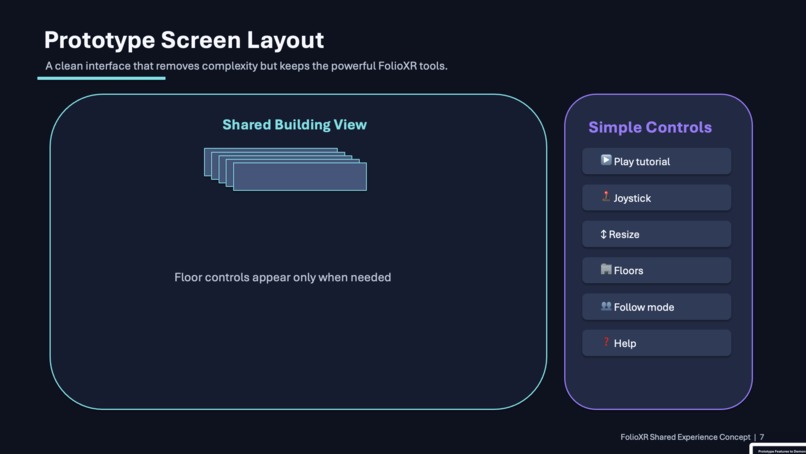 Folio Xr  – screenshot 7
