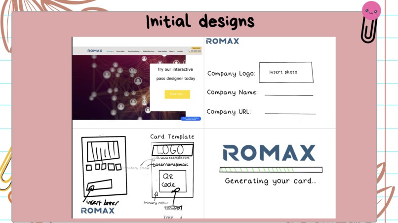 ROMAX FIsCH – screenshot 7