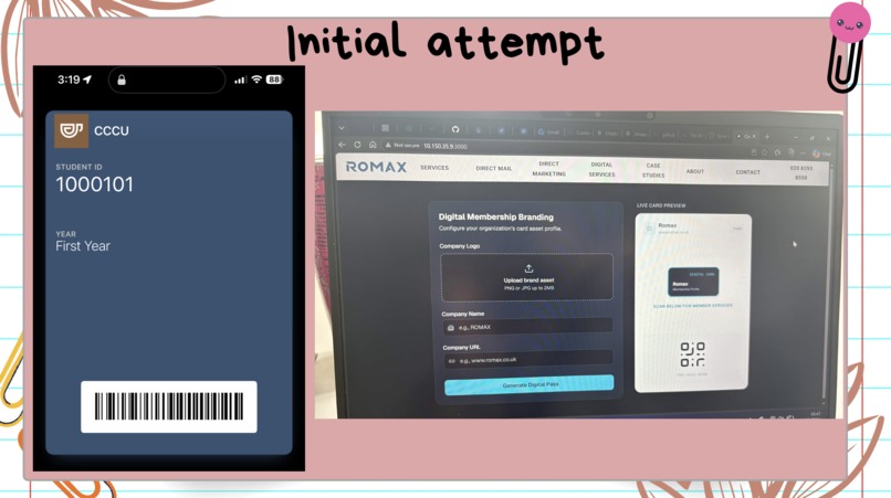 ROMAX FIsCH – screenshot 9