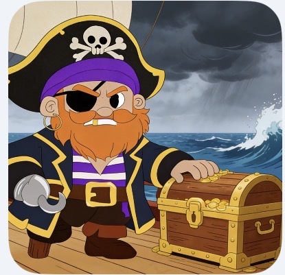 The Pension of the Caribbean – screenshot 6