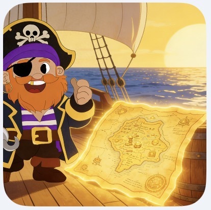 The Pension of the Caribbean – screenshot 5