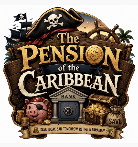 The Pension of the Caribbean – screenshot 1