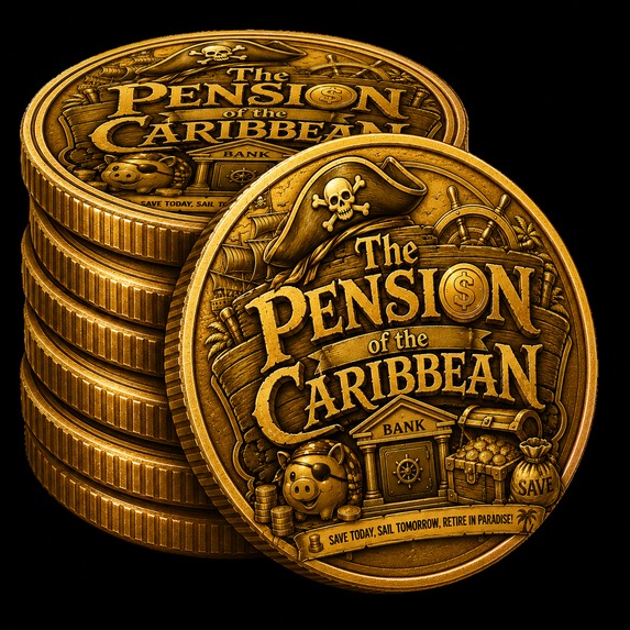 The Pension of the Caribbean – screenshot 8
