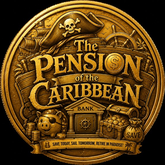 The Pension of the Caribbean – screenshot 7