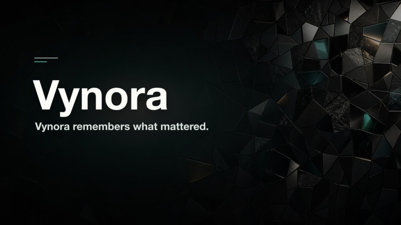 Vynora – screenshot 1