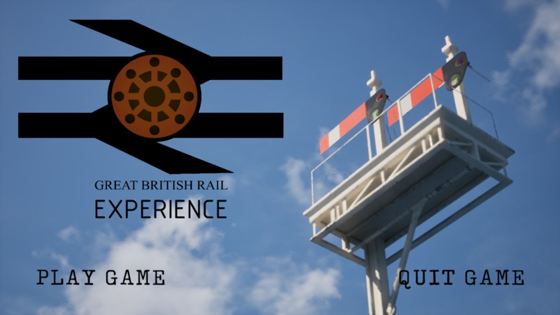 The Great British Rail Experience – screenshot 1